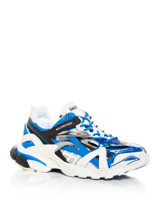 Balenciaga Men s Track Low Top Sneakers Bloomingdale s