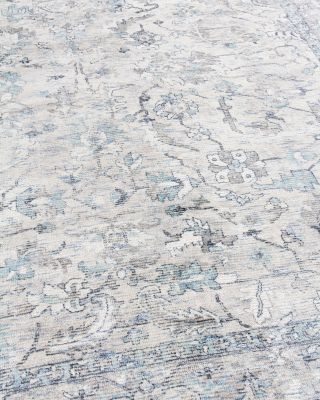 Tuscany ER4104 Area Rug, 8' x 10'