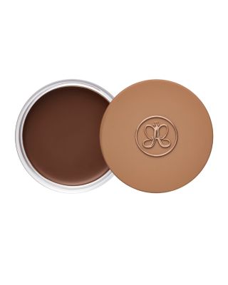 Cream Bronzer