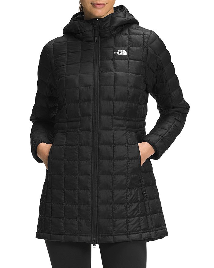 The North Face® The North Face ThermoBall™ Hooded Parka | Bloomingdale's