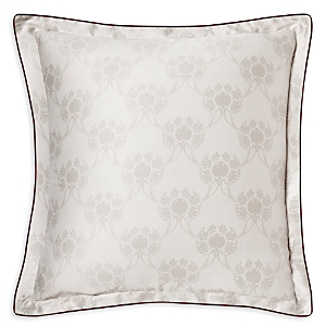 Anne De Solene Merveille Euro Sham In Beige