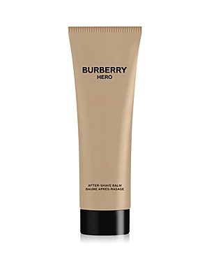 BURBERRY HERO AFTER-SHAVE BALM FOR MEN 2.5 OZ. - 100% EXCLUSIVE,99350038012