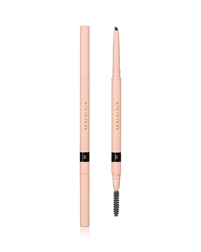 Gucci - Stylo &Agrave; Sourcils Waterproof Eyebrow Pencil