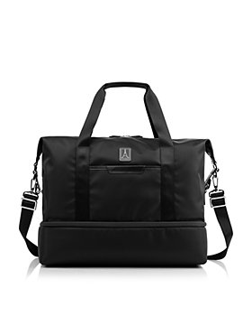 TravelPro - Drop-Bottom Weekender Bag 