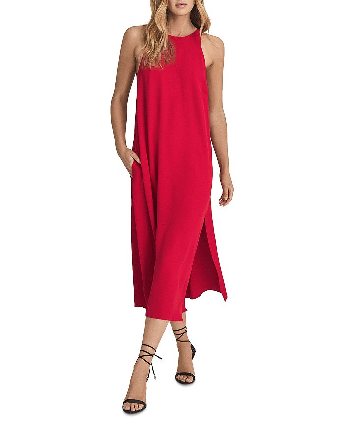 REISS Lorni Dress | Bloomingdale's