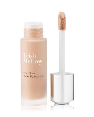 TRISH MCEVOY EVEN on sale SKIN FOUNDATION