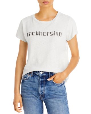 MOTHER - Lil Sinful Mothership Tee