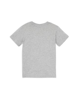 Boys' Cotton Embroidered Pony Tee - Little Kid