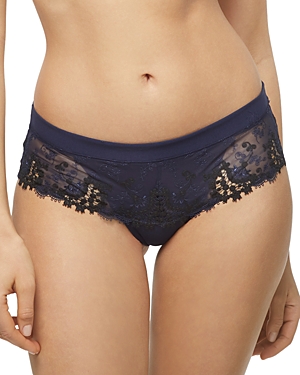 SIMONE PERELE WISH BOYSHORTS,12B630