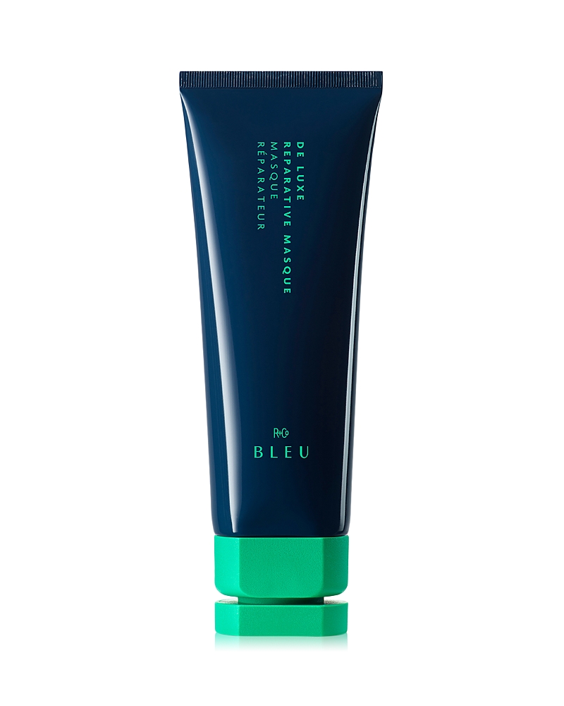 R & Co bleu De Luxe Reparative Masque 5 oz.