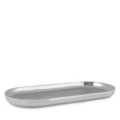 Oblong Nest Large Tray