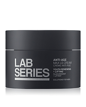 LAB SERIES SKINCARE FOR MEN ANTI AGE MAX LS CREAM 1.5 OZ.,42WJ01