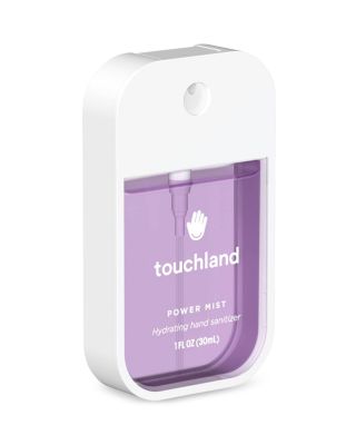 Power Mist Hydrating Hand Sanitizer 1 oz., Lavender