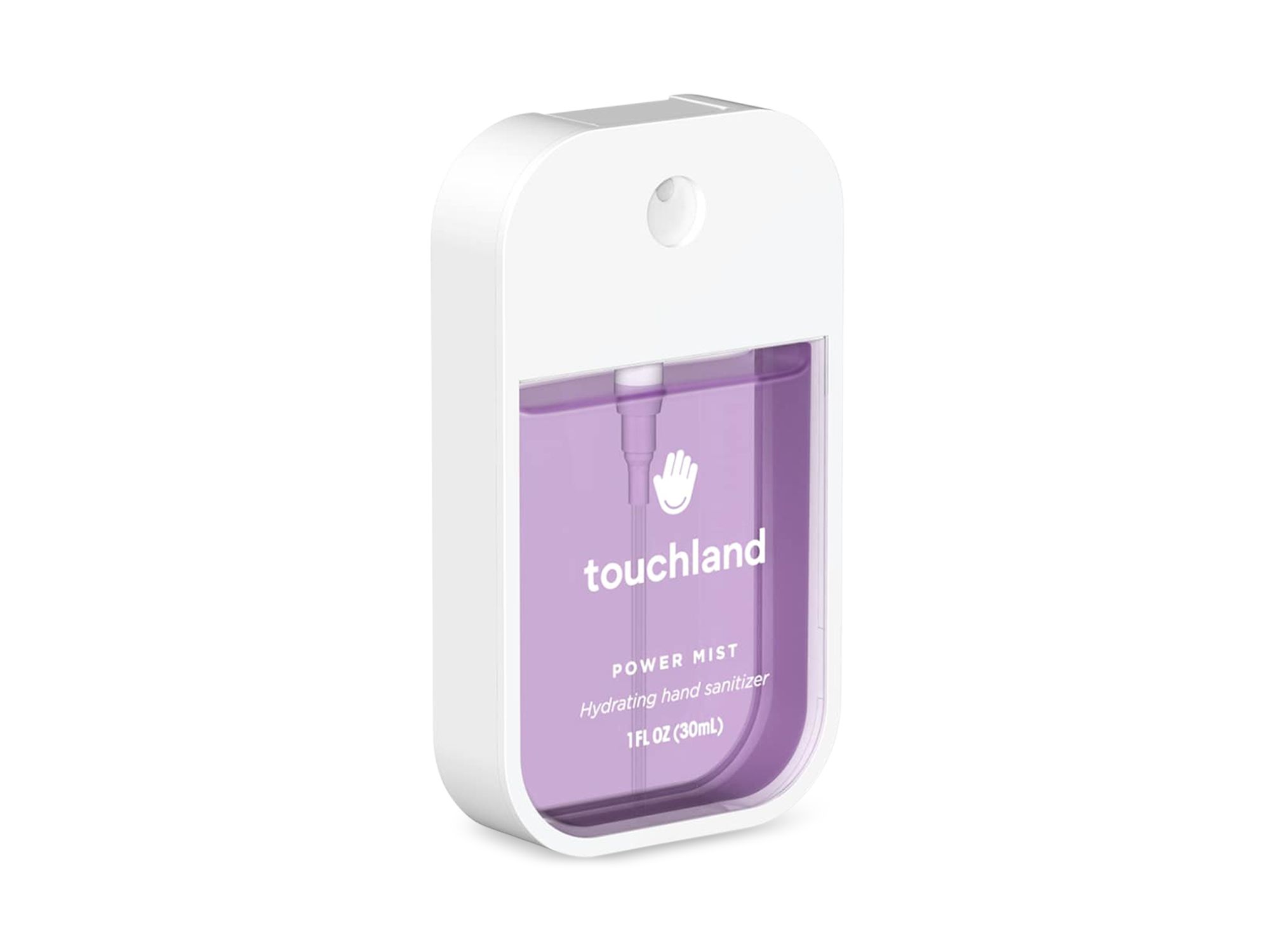 Power Mist Hydrating Hand Sanitizer 1 oz. — Image 36