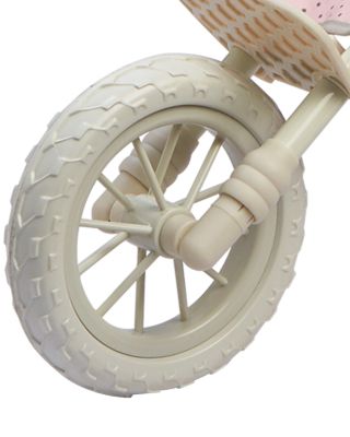 Olivia's Little World, Baby Doll Twin Jogging Stroller - Ages 3+