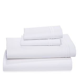 Frette Classic Sheet Set, King In White