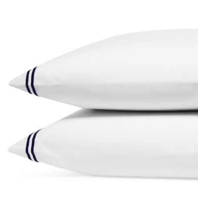 Classic King Pillowcase, Pair