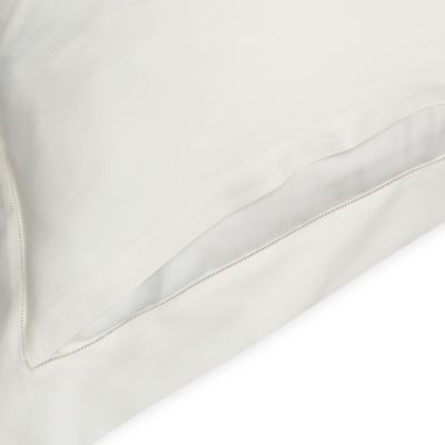 Giza 45 Percale Bedding Collection