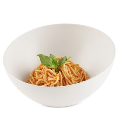 Orbit Serving Bowl