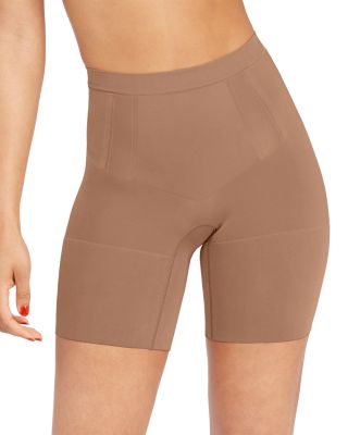 SPANXsculpt™ OnCore Mid-Thigh Short