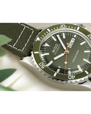 Ocean Star Tribute Caliber 80 Watch, 40.5mm