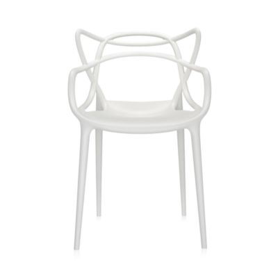 Masters Dining Chair, Set of 2