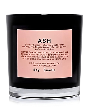 Shop Boy Smells Ash Scented Candle 8.5 Oz.