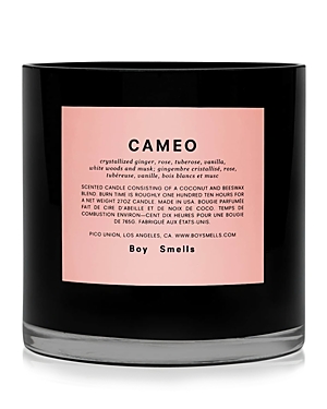 Shop Boy Smells Cameo Scented Candle 27 Oz.