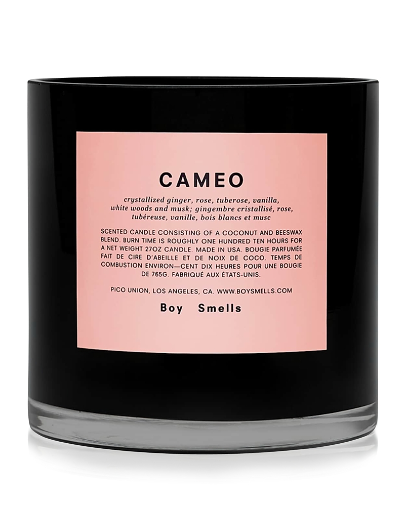 Boy Smells Cameo Scented Candle 27 oz.
