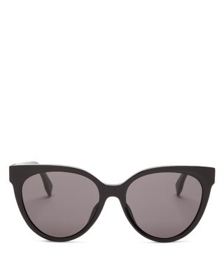 fendi 56mm sunglasses