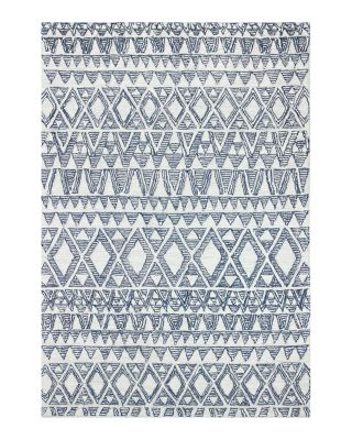 Bashian Venezia Area Rug, 7'6 x 9'6