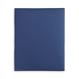 Hudson Park Collection 680tc Fitted Sateen Sheet, King - 100% Exclusive In Navy