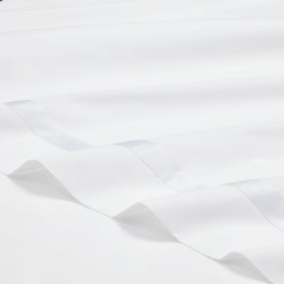 Lowell Flat Sheet, King