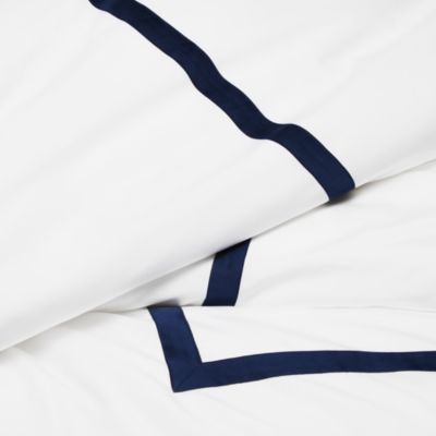 Lowell Duvet Cover, Twin