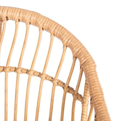 Berlen 3-Piece Outdoor Lounger Set