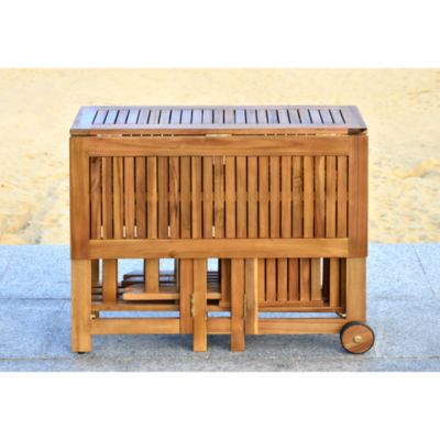 Arvin Outdoor Dining Set