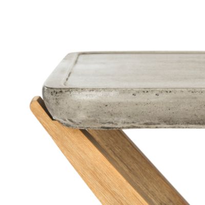 Babette Indoor/Outdoor Console Table