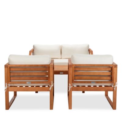 Dren 4-Piece Outdoor Living Set
