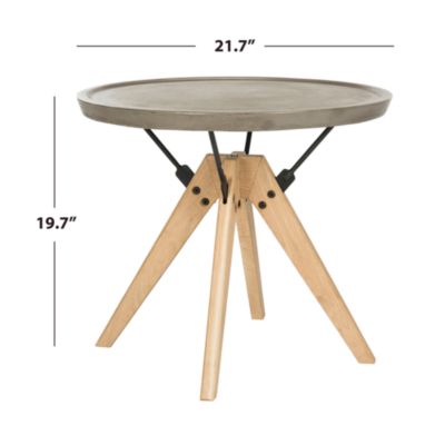Farmond Indoor/Outdoor Side Table