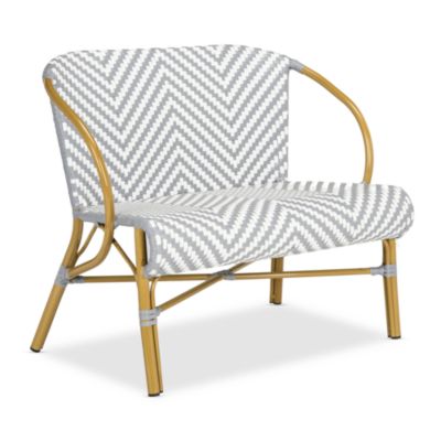 Dandra Outdoor Sette