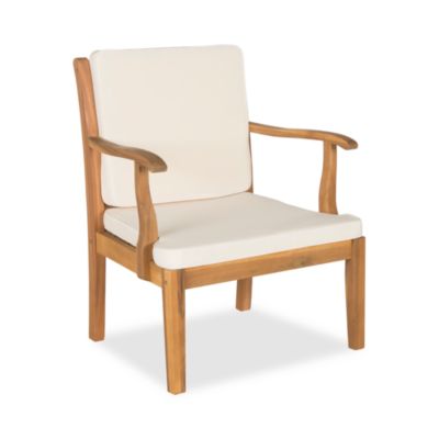 Fresno 4-Piece Outdoor Living Set