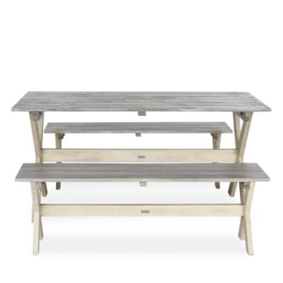 Marina 3-Piece Outdoor Set