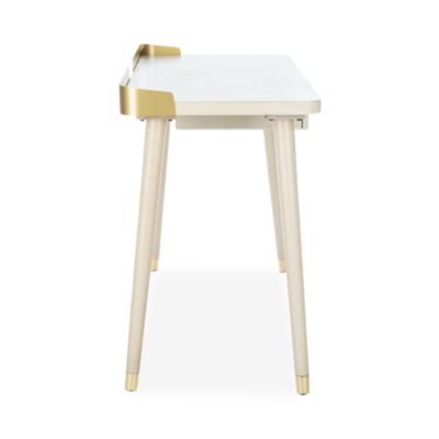 Parker 1 Drawer Desk