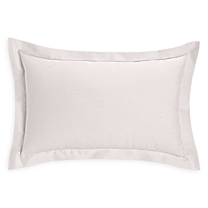 Hudson Park Collection Egyptian Percale King Pillow Sham, 36 X 20 - 100% Exclusive In Cloud
