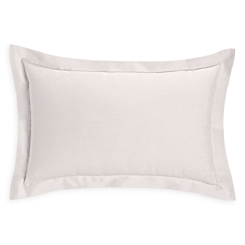 Hudson Park Collection Egyptian Percale King Pillow Sham, 36 X 20 - Exclusive In Cloud