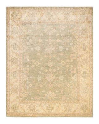 Bloomingdale's Eclectic Area Rug, 8'1 x 10'