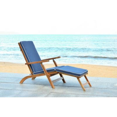 Palmdale Outdoor Lounge Chair