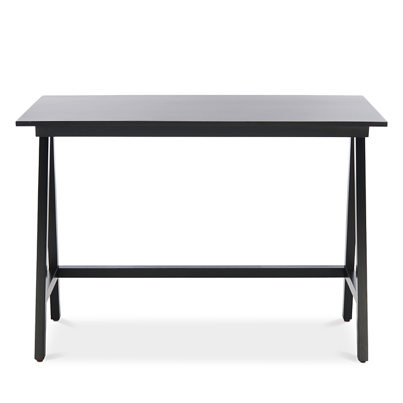 Safavieh Redding Desk In Black