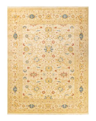 Bloomingdale's Eclectic Area Rug, 8'1 x 10'8