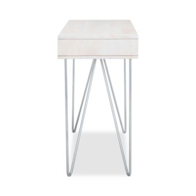 Raveena One Drawer Desk